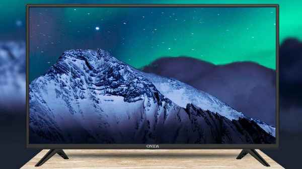 Onida FireTV Edition 32-inch