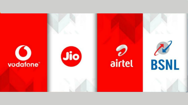 BSNL vs AIRTEL vs JIO vs Vi திட்டங்கள்