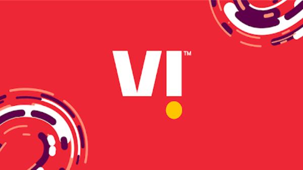 வோடபோன் ஐடியா நிறுவனம்