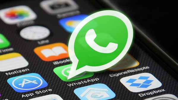 Disappearing Message அம்சம்