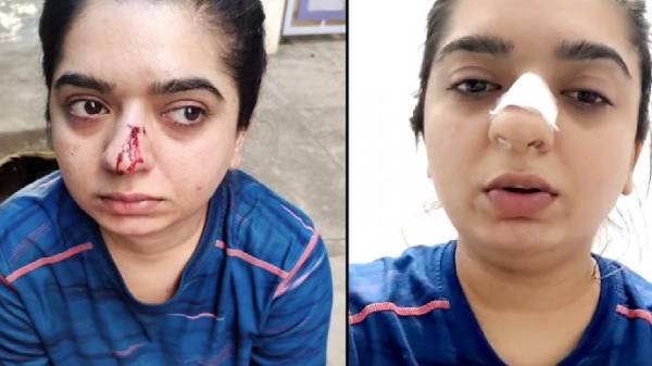 ஹிட்டேஷா தெரிவித்த கருத்து