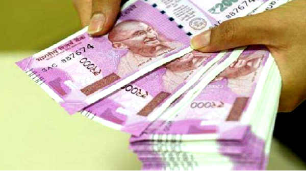அபேஸ் ஆசாமியிடம் பணத்தை இழந்த நபர்