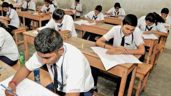 அண்ணா பல்கலைக்கழகம் வெளியிட்ட அறிக்கை