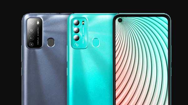இந்தியாவில் ஐடெல் விஷன் 2 ஸ்மார்ட்போனின் விலை