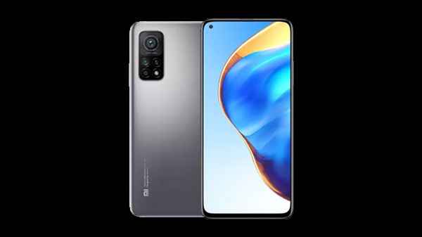 Mi 10T சீரிஸ்