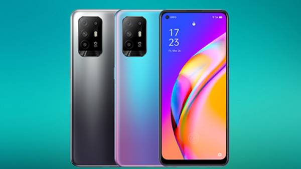 Dimensity 800U SoC சிப்செட் வசதி