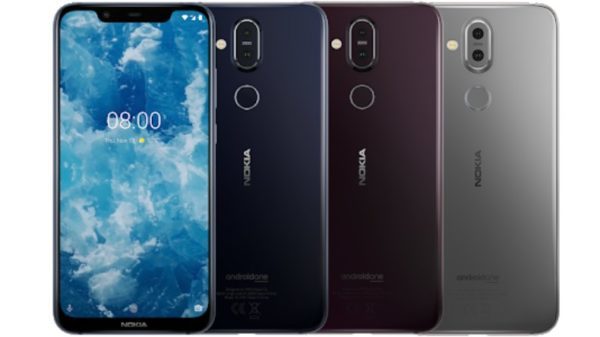 4 GB ரேம் 64 GB சேமிப்புதிறன்