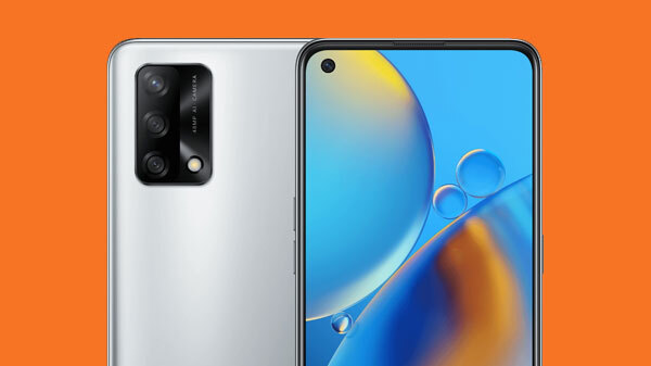 Oppo A74 5G ஸ்மார்ட்போன்
