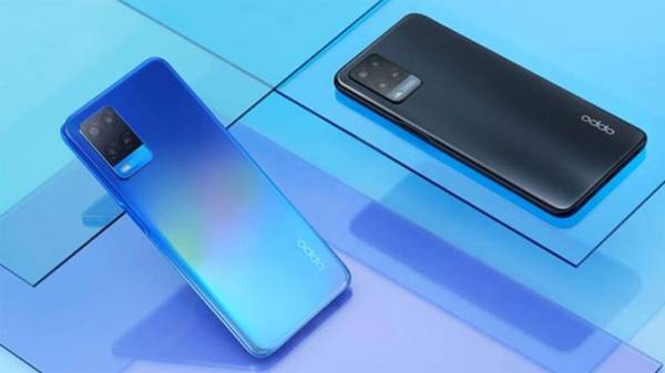 பாஸ்ட் சார்ஜிங் உடன் 5,000 mah பேட்டரி