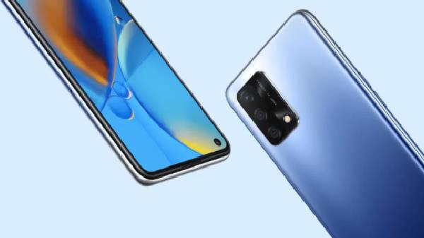 இந்தியாவில் ஒப்போ எஃப் 19 போனின் விலை மற்றும் சலுகை விபரம்