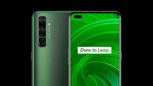 Realme X50 Pro 5G விவரக்குறிப்புகள்