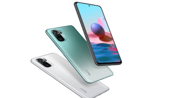 Redmi Note 10 சிறப்பம்சம்