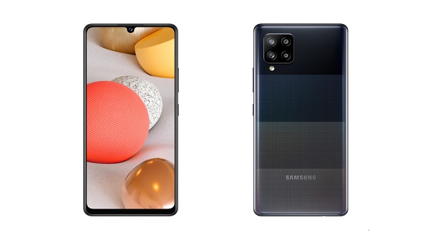Samsung Galaxy M42 5G சிறப்பம்சம்