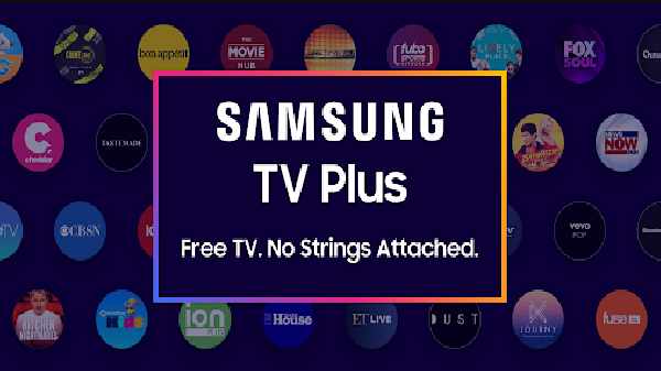 இலவசமாகக் கிடைக்கும் Samsung TV Plus அம்சத்தை எப்படிப் பயன்படுத்துவது? - 1 இலவசமாக கிடைக்கும் சாம்சங் டிவி பிளஸ்