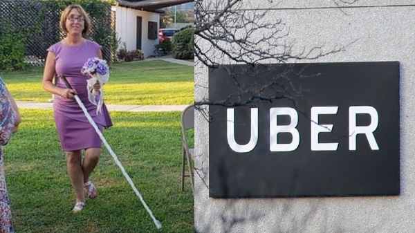 1.1 மில்லியன் அமெரிக்க டாலர் வழங்க நீதிமன்றம் Uberக்கு உத்தரவு