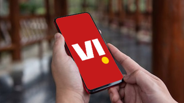 விஐ ரீசார்ஜ் திட்டங்கள்