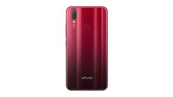 வெளியிட்ட தகவல்படி, விவோ Y11 ஸ்மார்ட்போனுக்கு ஆண்ட்ராய்டு 11 அப்டேட் Vivo