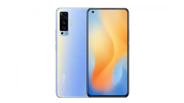விவோவின் V2066A மற்றும் V2069A மாடல்