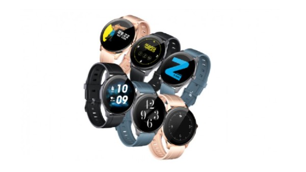 ZEB-FIT2220CH ஸ்மார்ட் ஃபிட்னெஸ் பேண்ட்