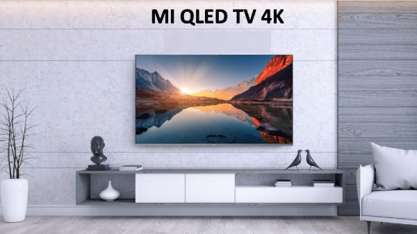 சியோமி Mi QLED TV