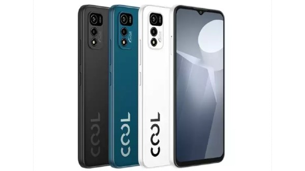 புதிய கூல்பேட் கூல் 20 (Coolpad Cool 20) ஸ்மார்ட்போன்