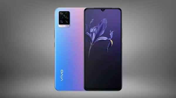 6.44-இன்ச் ஃபுல் எச்டி பிளஸ் AMOLED டிஸ்பிளே