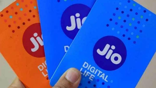 ரிலையன்ஸ் ஜியோ ரூ.399 ப்ரீபெய்ட் திட்டம்