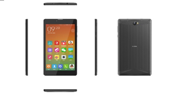 ரூ.9,499 விலையில் லாவா டேப்லெட்
