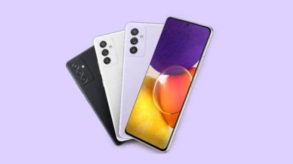 .7-இன்ச் QHD+ AMOLED