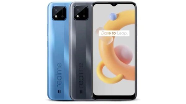 ன் 6.5 இன்ச் எச்டி பிளஸ் எல்சிடி 720 x 1600 பிக்சல்கள் தீர்மானம் கொண்ட வாட்டர் டிராப் நாட்ச் டி