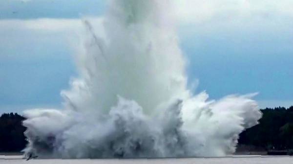 750க்கும் மேற்பட்டோர் வெளியேற்றபட்டனர்