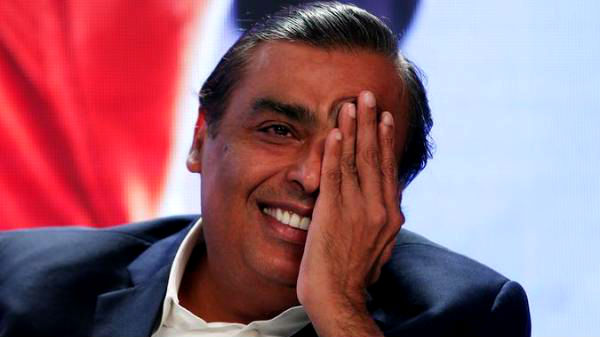 ஏஜிஎம் பொது நிகழ்வு
