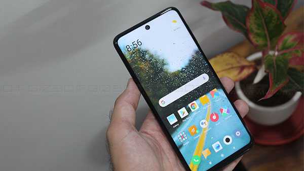 போக்கோ எம்2 ப்ரோ