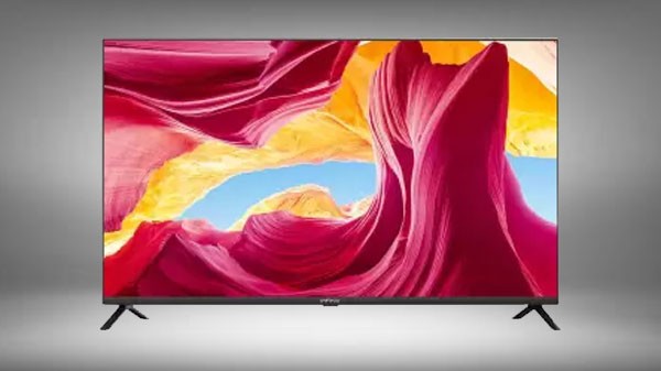 இன்பினிக்ஸ் X1 80 cm (32-inch) HD Ready LED Smart Android TV with Eye Care Technology