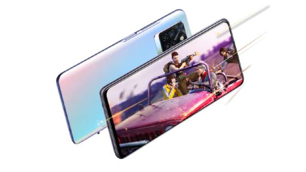 இன்பினிக்ஸ் நோட்10 ப்ரோ மற்றும் இன்பினிக்ஸ் நோட் 10 விவரக்குறிப்புகள்