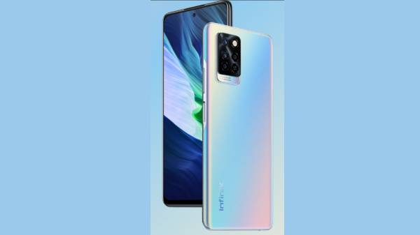 இன்பினிக்ஸ் நோட் 10 ப்ரோ விலை மற்றும் விற்பனை