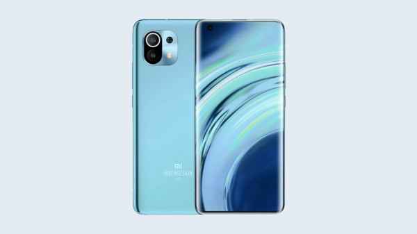 சியோமி எம்ஐ 11 அல்ட்ரா சிறப்பம்சங்கள்