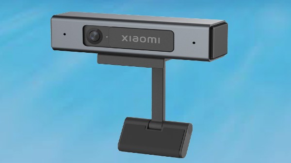 Mi TV Webcam சிறப்பம்சங்கள்