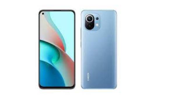 6.5-இன்ச் ஃபுல் எச்டி பிளஸ் டிஸ்பிளே