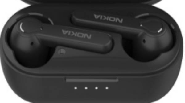 நோக்கியா BH-205 TWS Earbuds: அம்சங்கள்