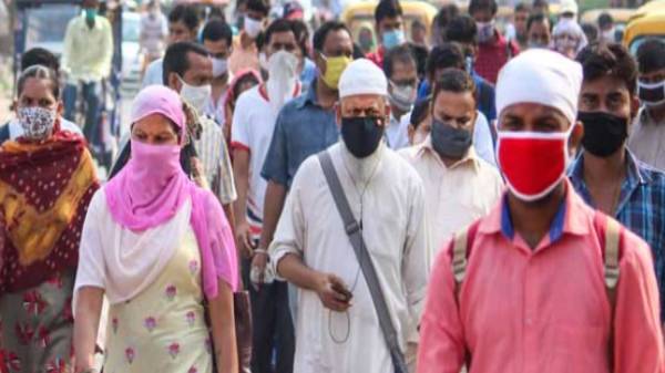 SARS-COV-2 வைரஸை செயலிழக்கச் செய்கிறது
