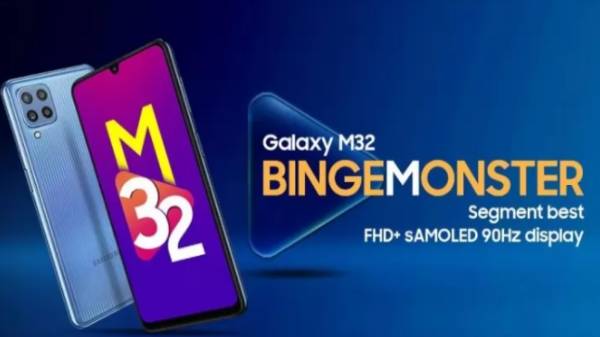 AMOLED Infinity-U டிஸ்பிளே