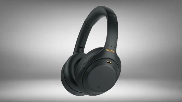 சோனி WH-1000XM4