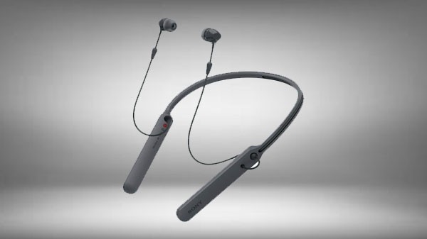 Sony WI-XB400 இன் இயர் ஹெட்போன்கள்