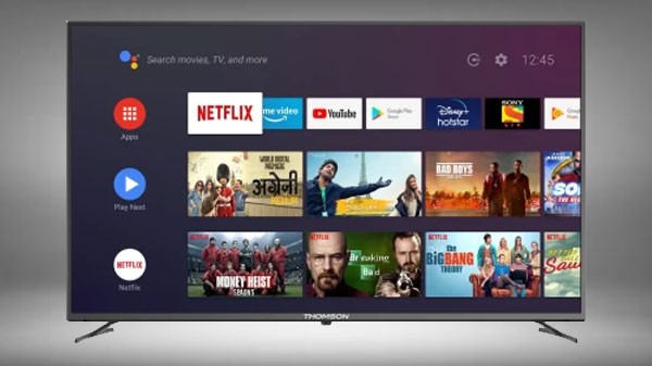 தாம்சன்50 OATHPRO 1212 50 inch LED 4K TV