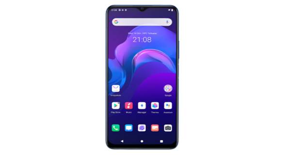 Dimensity 700 சிப்செட்
