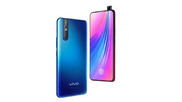 விவோ வி15 முக்கிய அம்சங்கள்