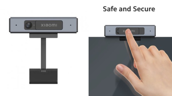 Mi TV Webcam சாதனம் அறிமுகம்
