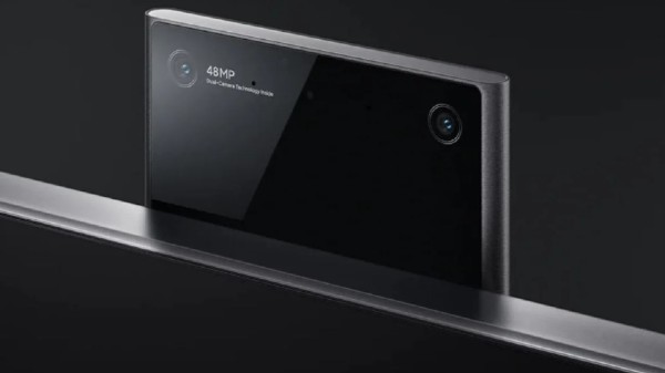 Xiaomi Mi TV 6 ஸ்மார்ட் டிவியில் டூயல் கேமராவா?