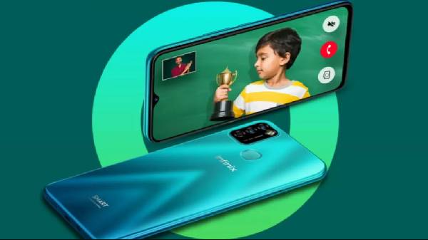 ரூ. 6,999 விலையில் எதிர்பார்க்கப்படுகிறதா?